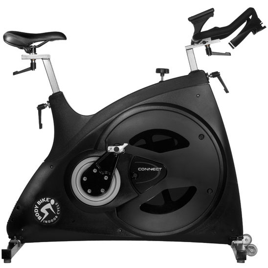 body bike connect zwift