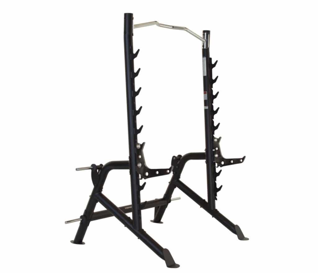 Inspire squat rack